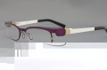 Eye`DC（アイディーシー） 2010AW 新作 V845 009。  &raquo; Click to zoom ->