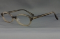 PROPO DESIGN（プロポ デザイン） 2010AW 新作フレーム PD-206-407。  &raquo; Click to zoom ->