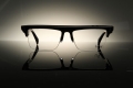 USH（アッシュ）U-001 STR8 OUT
カラー：1（ブラック）。  &raquo; Click to zoom ->