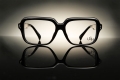 USH（アッシュ） U-004 Jay カラー：1（ブラック）。  &raquo; Click to zoom ->