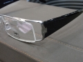 ブランドロゴが今期から初登場。  &raquo; Click to zoom ->