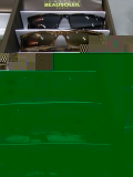 今回の新作では一番モダンなデザイン。  &raquo; Click to zoom ->