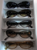 写真3：定番的人気のサングラス PDS-4  &raquo; Click to zoom ->