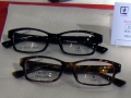 歩（AYUMI）L-1010。厚さ3mmはセルロイドならでは。  &raquo; Click to zoom ->