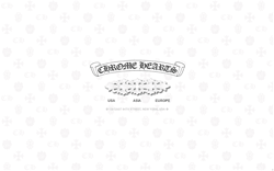 Chrome Hearts