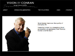 VISION BY CONRAN