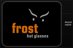 frost