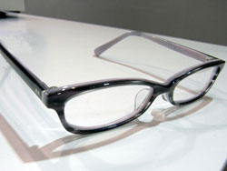 PROPO DESIGN（プロポ デザイン）IOFT 2009 新作コレクション