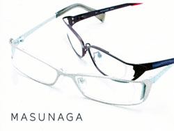 MASUNAGA