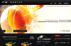 Oakley