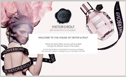 Viktor and Rolf