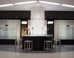alain mikli shop 梅田店アラン ミクリ ショップ ウメダテン