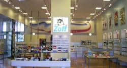 Zoff モラージュ柏店ゾフ モラージュカシワテン