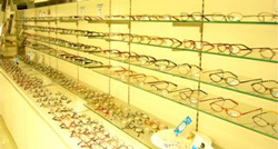 Zoff LUMINE池袋店ゾフ ルミネイケブクロテン