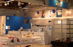 Zoff 三井アウトレットパーク横浜ベイサイド店ゾフ ミツイアウトレットパークヨコハマベイサイドテン