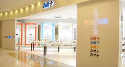 Zoff Plus LAZONA川崎プラザ店ゾフ プラス ラゾーナカワサキプラザテン