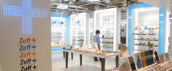 Zoff Plus 新宿マルイ本館店ゾフ プラス シンジュクマルイホンカンテン