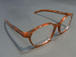 Outermost Design（アウターモースト・デザイン）IOFT 2009 新作コレクション