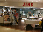 JINS（ジンズ）潜入取材レポート 2010