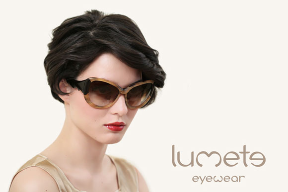 Lumete Eyewear（ルーメット アイウェア）Ulula