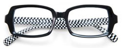 Zoff（ゾフ）60年代テイストの新作メガネ発売