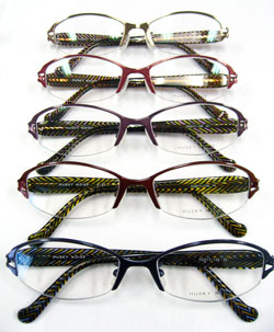 日本のメガネブランド HUSKY NOISE（ハスキー ノイズ）人気フレームに新色追加