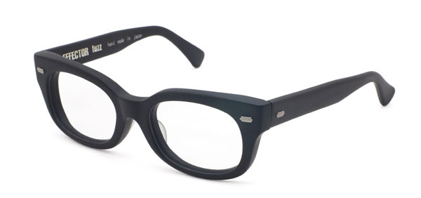 EROTICA（エロチカ）x EFFECTOR（エフェクター）コラボメガネ発売