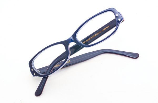 EROTICA（エロチカ）x Selima Optique（セリマ オプティーク）コラボメガネ発売 