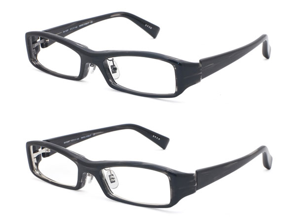 EROTICA（エロチカ）x SHU･KUMEDA（シュウ・クメダ）コラボメガネ発売