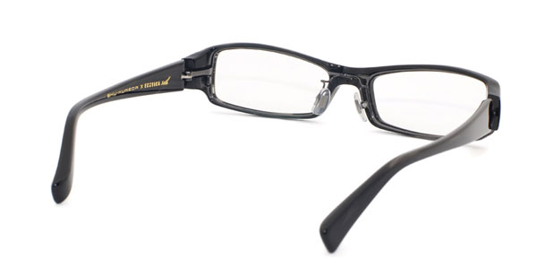 EROTICA（エロチカ）x SHU･KUMEDA（シュウ・クメダ）コラボメガネ発売