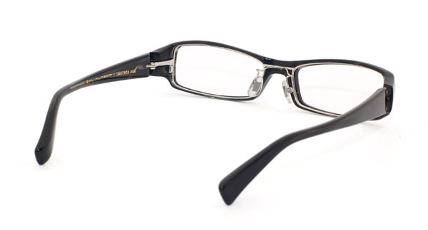 EROTICA（エロチカ）x SHU･KUMEDA（シュウ・クメダ）コラボメガネ発売