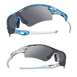 Oakley（オークリー）イチローモデル 発売 - サングラスニュース