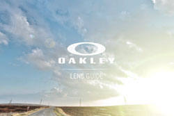 人気サングラスブランド Oakley（オークリー）が iPhone アプリをリリース