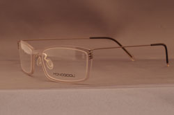 MONOQOOL（モノクール） 2010年秋冬新作メガネ～IOFT 2010