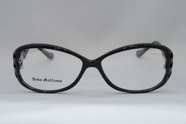 John Galliano（ジョン ガリアーノ） 2011SS 新作アイウェア