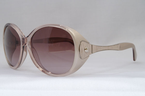 TOD'S（トッズ） 2011SS 新作アイウェア