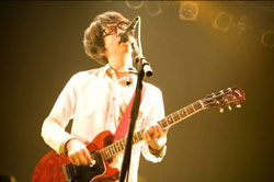 Twitter発。ASIAN KUNG-FU GENERATION 後藤正文 x JINS（ジンズ） コラボメガネ