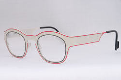 Anne et Valentin （アン バレンタイン） 2011年春夏新作メガネ