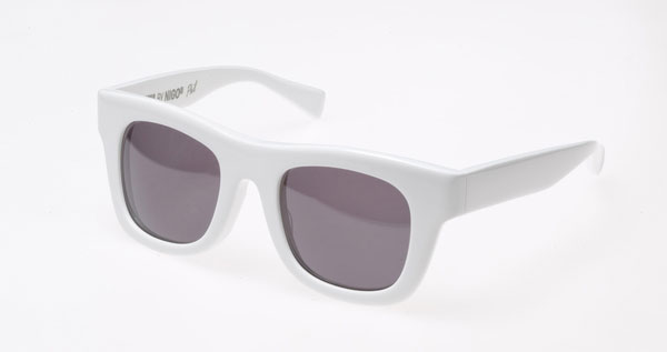 NIGO x EFFECTOR（エフェクター）コラボサングラス発売