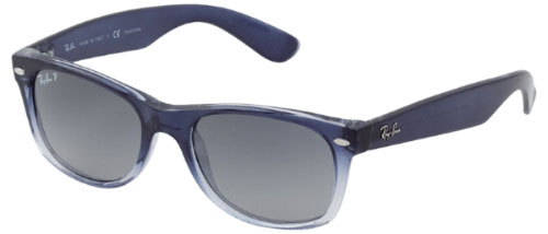 Ray-Ban（レイバン） 2011年春夏新作サングラス