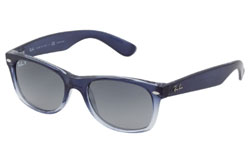 Ray-Ban（レイバン） 2011年春夏新作サングラス