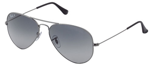 Ray-Ban（レイバン） 2011年春夏新作サングラス