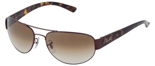 Ray-Ban（レイバン） 2011年春夏新作サングラス