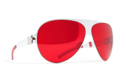 MYKITA（マイキータ）が震災支援のサングラス FRANZ-for-Japan 発売