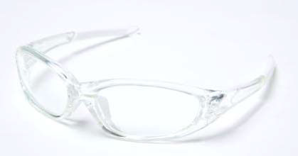 JINS Clear。価格：7,990円。＋12,000円で度付きレンズにも対応。image by JINS