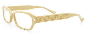 Love Dorothy（ラブ ドロシー）お菓子がモチーフの新作メガネ発売