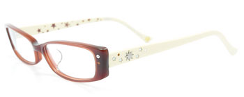 Love Dorothy（ラブ ドロシー）お菓子がモチーフの新作メガネ発売