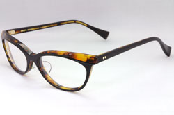 PROPO DESIGN（プロポ デザイン） 2011年秋冬新作メガネ～IOFT2011