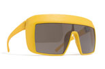 デザインにも素材にも個性が光る MYKITA MYLON（マイキータ マイロン）～IOFT2011 新作サングラス