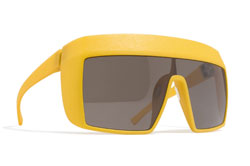 デザインにも素材にも個性が光る MYKITA MYLON（マイキータ マイロン）～IOFT2011 新作サングラス
